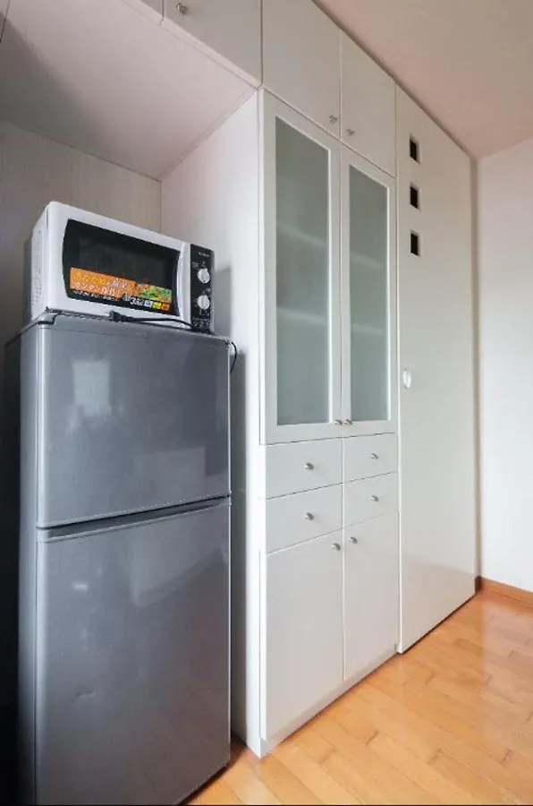 Sapporo Central Apartment S505 Japan