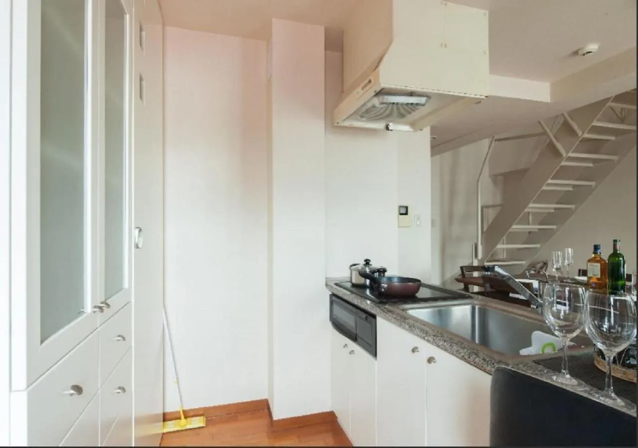 Sapporo Central Apartment S505 Japan