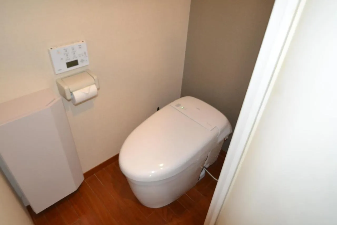 Sapporo Central Apartment S505 Japan