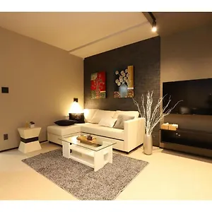アパート Uchi Living Aozora, 札幌市